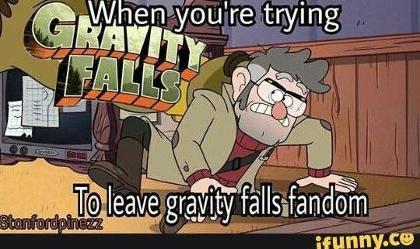 Gravity falls memes's Photo