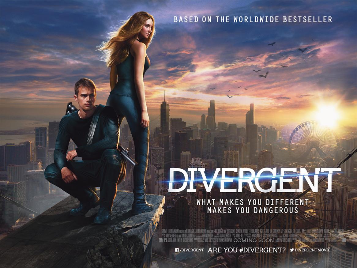 Divergent Roleplay