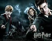 Harry Potter Page (2)'s Photo
