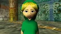 BEN DROWNED