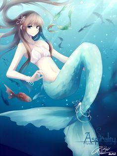 mermaid rp's Photo
