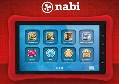 Who had a nabi?(Bonus if you had enough letters to spell ur name)