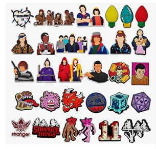 Sweet stuff on Amazon -w-'s Photo