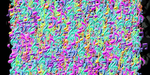 Music and Stuff Music and Stuff