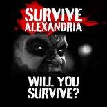 Will you survive....