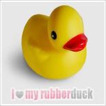 Rubber Duck Fans