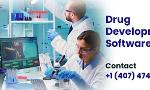 Drug development software