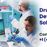 Drug development software