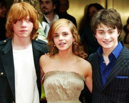 Hermione Granger's Photo