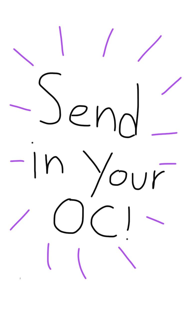 Oc critique page Oc critique page