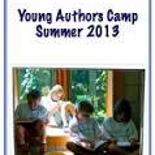 Young Author's Camp