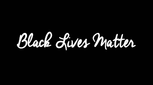 Black Lives Matter Black Lives Matter