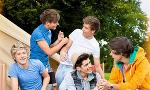 One Direction fan club :)