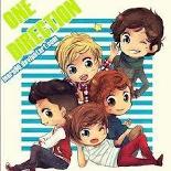 One Direction Do I Love