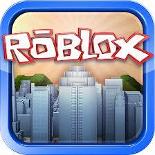 The Roblox Page