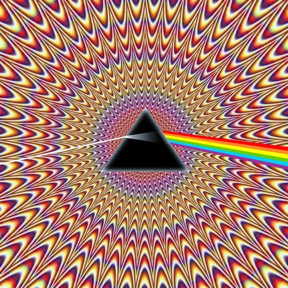 Unbelievable Illusions That Will Blow Your Mind's Photo
