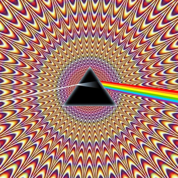 Unbelievable Illusions That Will Blow Your Mind's Photo