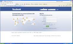 FaceBook FaceBook