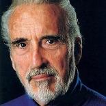 In Honor of Christopher Lee