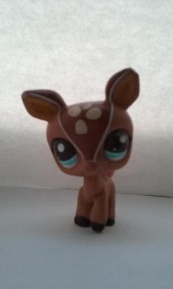 LPS Toy Naming's Photo
