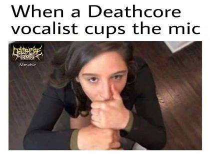 Edgy Beans and Metal Memes's Photo