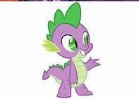 Spike, Come Back! Spike, Come Back!