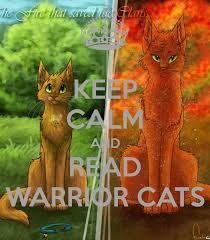 Warrior Cats (2)'s Photo