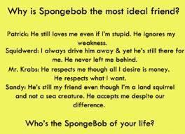 SpongeBob quotes!!!'s Photo