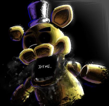 5 Nights At Freddy's's Photo