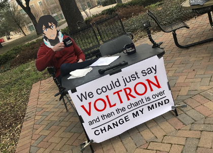 everything voltron!'s Photo
