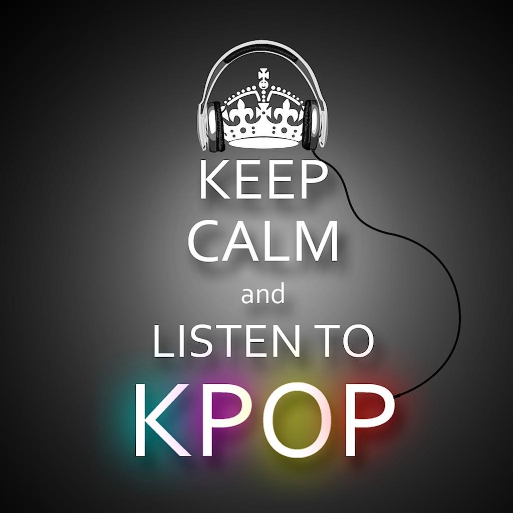 k-pop and J-pop fan page