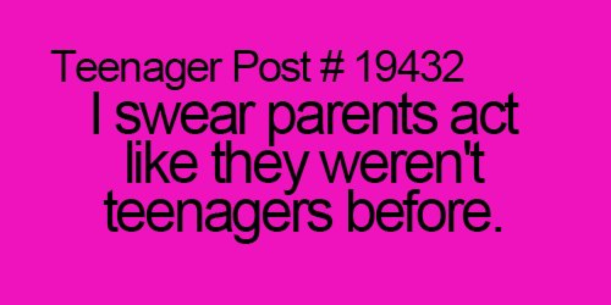 Teenager Post Page's Photo