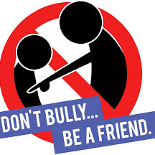 All To Stop Bullying Page