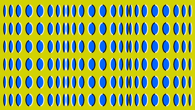 Unbelievable Illusions That Will Blow Your Mind's Photo