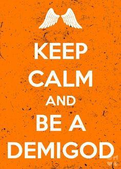 Percy Jackson (2)