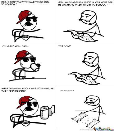 Funny Cereal Guy Memes's Photo