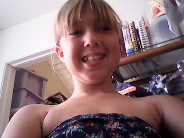 Stylish selfie Stylish selfie