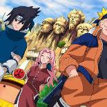 The Naruto Fan Page!