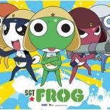 Sgt. Frog page!!!