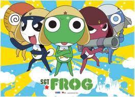 Sgt. Frog page!!!'s Photo