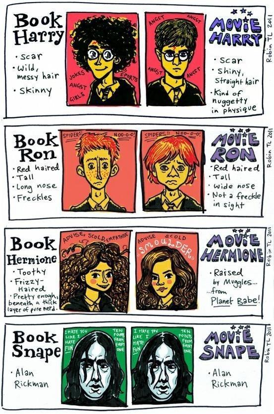 Harry Potter Fan Club!'s Photo
