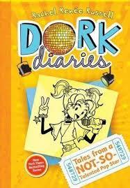 The Dork Diaries Page!