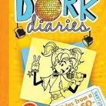 The Dork Diaries Page!