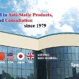 TAKO Since 1979 - Total Lightning Protection Solution