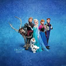 For Frozen_number_1_fan