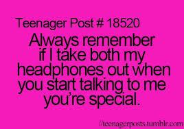 Teenage Posts Page's Photo