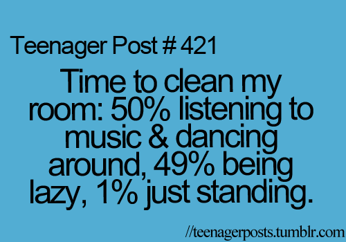 Teenager Post Page's Photo