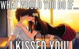 Srsly though ... What would you do? o.O