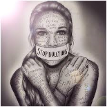 Stop the bullying and start saving lives!
