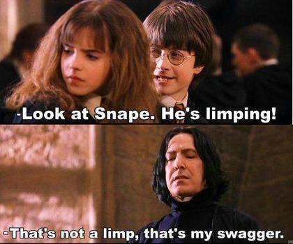 Funny Harry Potter Pictures!'s Photo